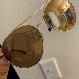 Burberry Original Sunglasses 🕶